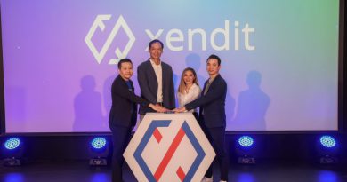 Xendit Presents: Raising the Stakes for Thailand’s Digital Economy