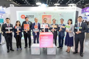 From Taiwan with Care: Taiwan Excellence Redefines Smart Healthcare at Medical Fair Thailand 2025