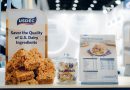 U.S. Dairy Showcases Health-Driven Innovation Solutions at Fi Asia Thailand 2025