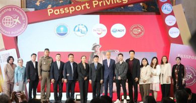 Amazing Thailand Passport Privileges 2025 launches with expanded travel rewards for international visitors