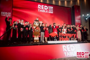 Hungry Hub Accelerates Expansion into Malaysia, Reinforcing Its Position as the Leading OTA for Restaurants . Launches New “Dynamic Pricing” Feature to Transform the Competitive F&B Market. Presents Red Table Awards 2025 to Honor Outstanding Restaurant and Hotel Partners
