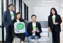 Gogolook’s Whoscall application secures Innovation Award at Techsauce Global Summit 2024