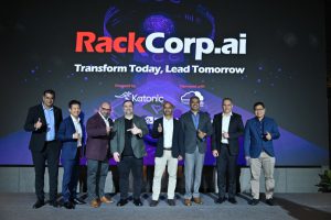 RackCorp Launches Thailand’s First Sovereign AI Platform, RackCorp.ai