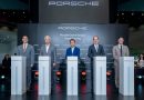 Grand opening Porsche Centre Bangna: a new destination for Porsche customers and enthusiasts in Southeast Bangkok