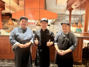 Don Giovanni Restaurant at Centara Grand at Central Plaza Ladprao Introduces Exclusive Italian Lunch Course Starting from Only THB 599