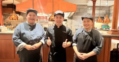 Don Giovanni Restaurant at Centara Grand at Central Plaza Ladprao  Introduces Exclusive Italian Lunch Course Starting from Only THB 599