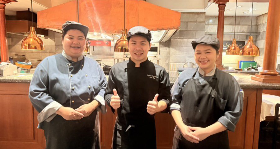 Don Giovanni Restaurant at Centara Grand at Central Plaza Ladprao Introduces Exclusive Italian Lunch Course Starting from Only THB 599