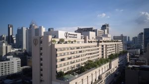 Statement from Bumrungrad International Hospital