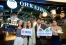 UOB Thailand partners with “Ohkajhu” and “Oh Juice” to launch exclusive health-focused campaign for UOB credit cardholders