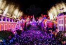 Magic in the Spotlight as Hong Kong Disneyland Resort Launches  20th Anniversary With The Most Magical Party of All!