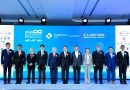 ASIA Sustainable Energy Week 2025 Officially Opens, Driving Thailand Toward Becoming Southeast Asia’s Clean Energy Hub