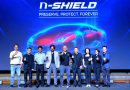 Nippon Paint Launches n-SHIELD CrystalGuard in Thailand, Strengthening Global Presence in Automotive Film Market