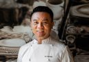 Chef Ian Kittichai Presents Intimate Culinary Evenings at Khum Hom Exclusive chef’s table experience showcases regional Thai heritage through a contemporary lens