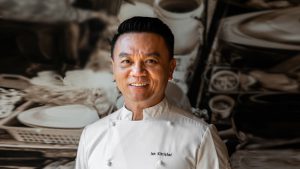 Chef Ian Kittichai Presents Intimate Culinary Evenings at Khum Hom Exclusive chef’s table experience showcases regional Thai heritage through a contemporary lens