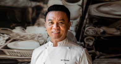 Chef Ian Kittichai Presents Intimate Culinary Evenings at Khum Hom Exclusive chef’s table experience showcases regional Thai heritage through a contemporary lens