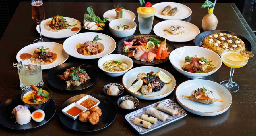 IHG HOTELS & RESORTS HEATS UP BANGKOK’S DINING SCENE WITH A SIZZLING SUMMER BRUNCH
