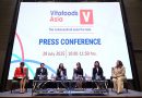 Informa Markets to host Vitafoods Asia 2025 Fueling Thailand Nutraceutical Industry Growth of 5.1%
