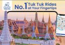 MuvMi Travel Debuts Unlimited Day Pass for Tourists to Explore Bangkok & Ayutthaya Like a Local