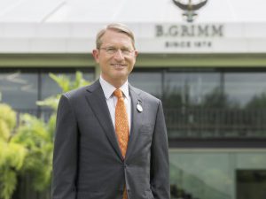 B.Grimm Power Completes Acquisition of Apulia Green Energy Expands Battery  Storage Business in Italy