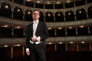 Royal Elegance. August 14, 2025, | 7:30 PM | Thailand Cultural Centre, Main Hall ,Presented by the Royal Bangkok Symphony Orchestra (RBSO)