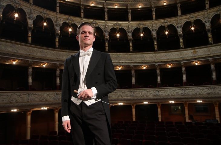 Royal Elegance. August 14, 2025, | 7:30 PM | Thailand Cultural Centre, Main Hall ,Presented by the Royal Bangkok Symphony Orchestra (RBSO)