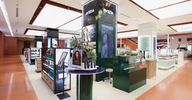 CMG Under Central Retail Expands into Premium Haircare Market Secures Exclusive Distribution Rights for AVEDA in Thailand  to Strengthen Beauty Portfolio