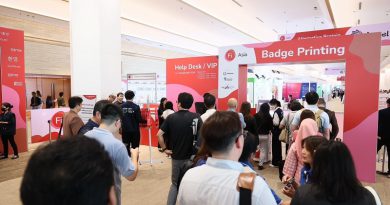 ‘Fi Asia 2025 & Vitafoods Asia 2025’ now opens! Thailand embarks on a journey to become the nutraceutical hub