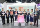 From Taiwan with Care: Taiwan Excellence Redefines Smart Healthcare at Medical Fair Thailand 2025