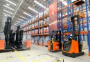 Toyota Material Handling Group Launches “T-Innovation Center”