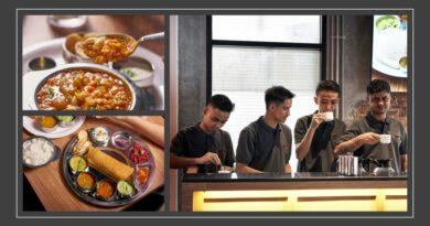 A Century on a Plate: Legendary “MTR 1924”Brings 100 Years of Authentic South Indian Heritage to Bangkok