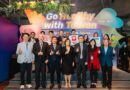 Top Innovators Compete in Taipei as ‘Go Healthy with Taiwan’ Finals Spotlight Health-Tech Advances