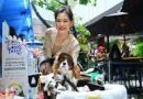 Gourmet Market Turns Sukhumvit into a Pet Paradise with PETSHOOD