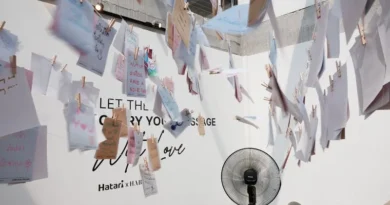 Hatari x Habits Design Studio conclude their Bangkok Design Week 2026 exhibition by celebrating International Recognition with “The Best of Bangkok Design Week 2026” Award